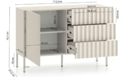 Selsey Sideboard