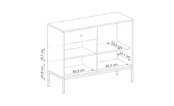 Selsey Sideboard