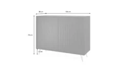 Selsey Sideboard