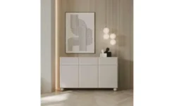 Selsey Sideboard Chocolated