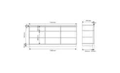 Selsey Sideboard Evo