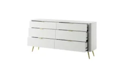 Selsey Sideboard Oval