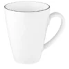 Seltmann Weiden Kaffeebecher Lido Black Line