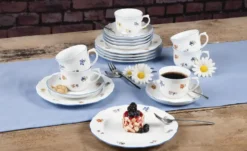 Seltmann Weiden Kaffeeservice Sonate