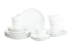 Seltmann Weiden Kaffeeservice LIDO