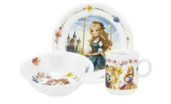 Seltmann Weiden Kindergeschirrset Compact