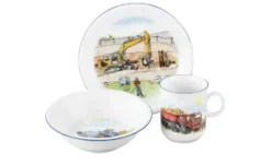 Seltmann Weiden Kindergeschirrset Compact