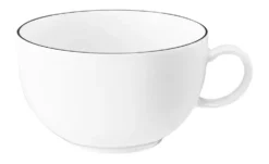 Seltmann Weiden Tasse Lido Black Line