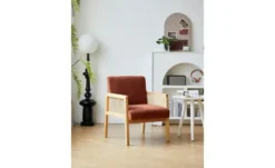 Sessel Borgo