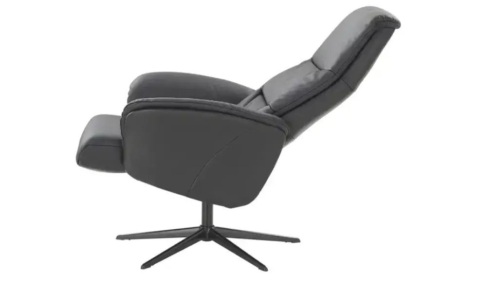 Sessel-Hocker-Set 3408