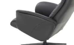Sessel-Hocker-Set 3408