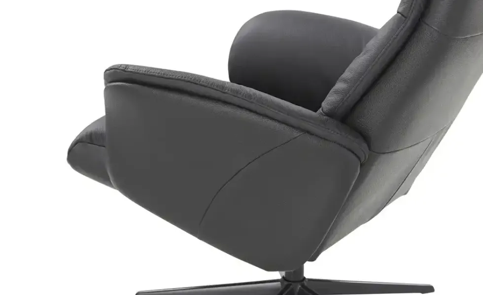 Sessel-Hocker-Set 3408