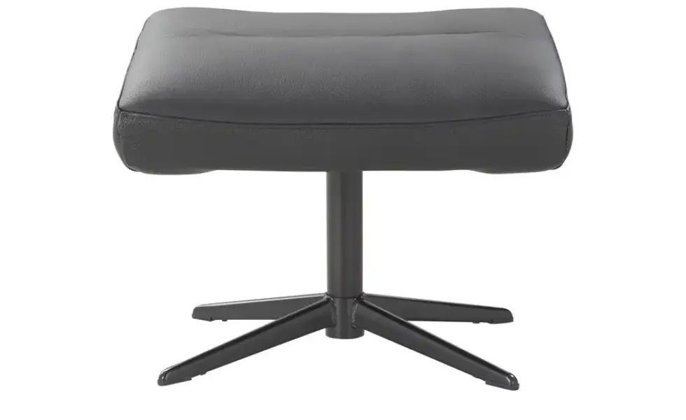 Sessel-Hocker-Set 3408