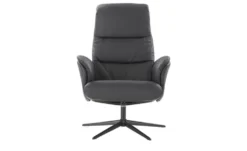 Sessel-Hocker-Set 3408