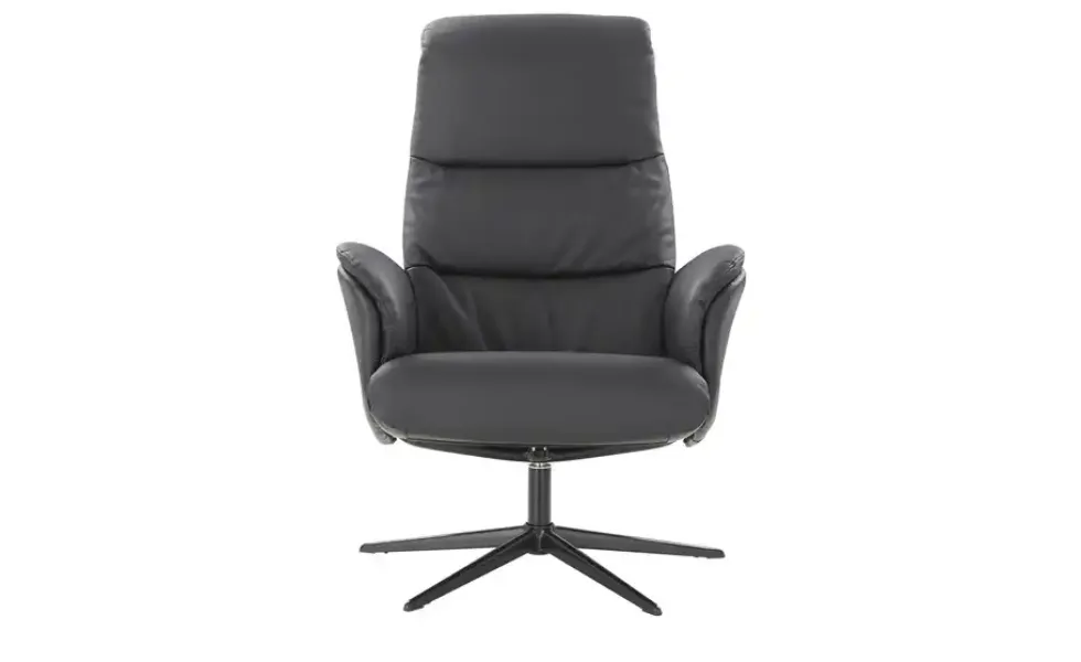 Sessel-Hocker-Set 3408