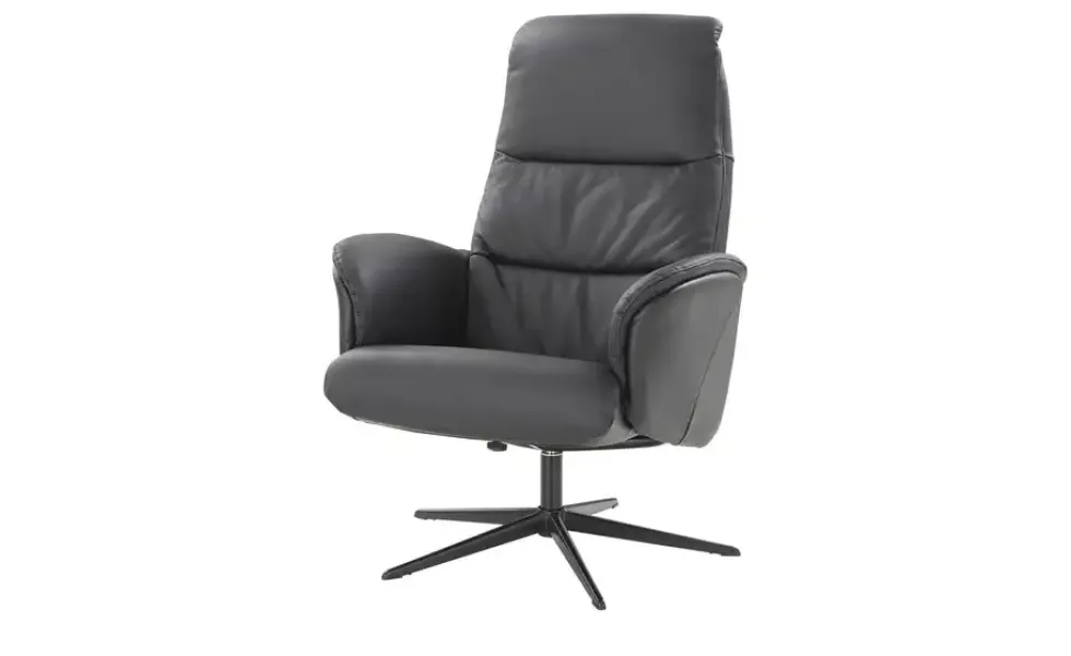 Sessel-Hocker-Set 3408
