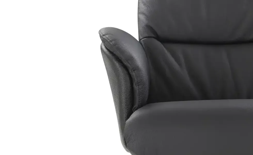 Sessel-Hocker-Set 3408