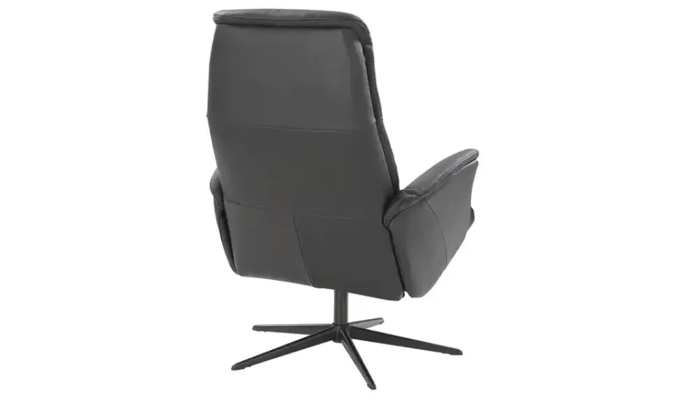 Sessel-Hocker-Set 3408