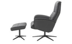 Sessel-Hocker-Set 3408
