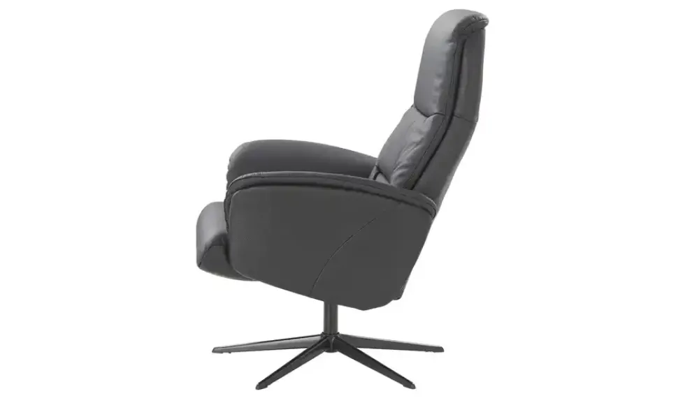 Sessel-Hocker-Set 3408