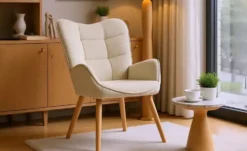 Sessel Kanas