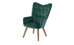 Sessel Kas