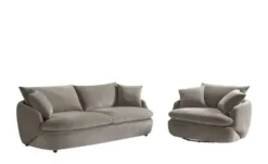 Sessel mit Drehfunktion Wiesia