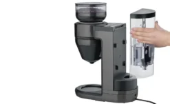 SEVERIN Kaffeeautomat KA 4855