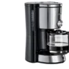 SEVERIN Kaffeeautomat KA 4825