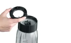 SEVERIN Multimixer + Smoothie Mix & Go SM 3737