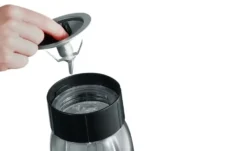 SEVERIN Multimixer + Smoothie Mix & Go SM 3737