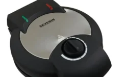 SEVERIN Waffelautomat WA 2103