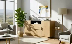 Sideboard