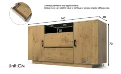 Sideboard