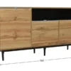 Sideboard