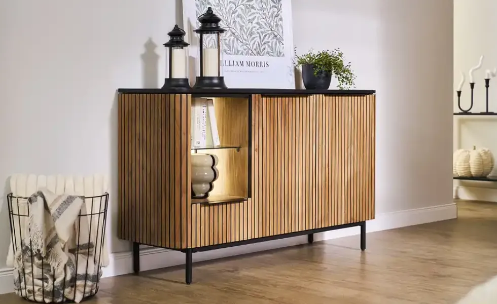 Sideboard Amsterdam