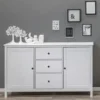 Sideboard aus Massivholz Landliv