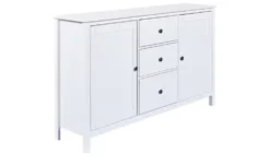 Sideboard aus Massivholz Landliv