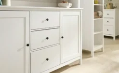 Sideboard aus Massivholz Landliv
