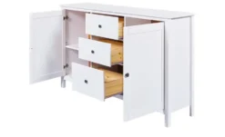 Sideboard aus Massivholz Landliv