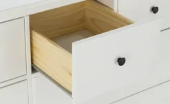 Sideboard aus Massivholz Landliv