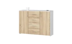 Sideboard 110 cm breit Kiara