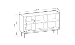 Sideboard Color