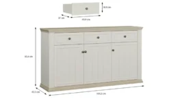 Sideboard Countryside