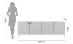 Sideboard Demi