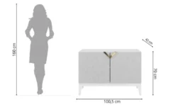 Sideboard Demi