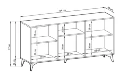 Sideboard Diamond