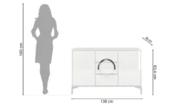 Sideboard Eva