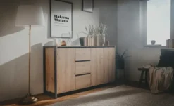 Sideboard Fiano