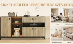 Sideboard ForteIa